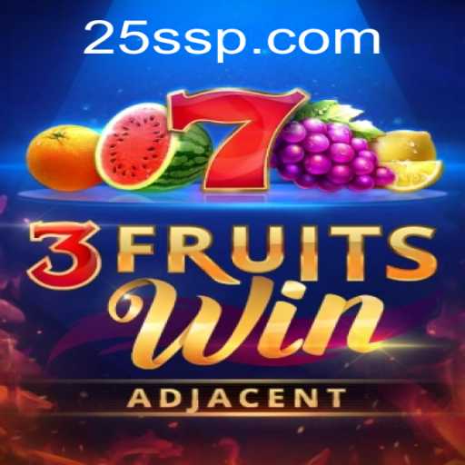 Descubra o Mundo Empolgante de 3FruitsWin: Regras e Estratégias