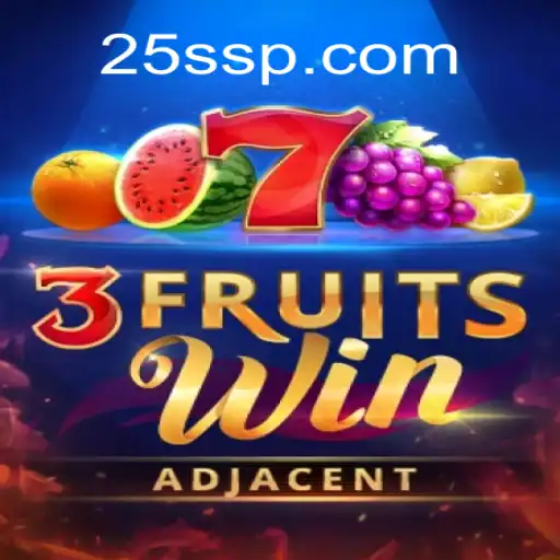 Descubra o Mundo Empolgante de 3FruitsWin: Regras e Estratégias