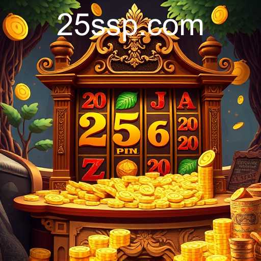 Explore o Fascinante Mundo dos Caça-níqueis Online com 25s.com