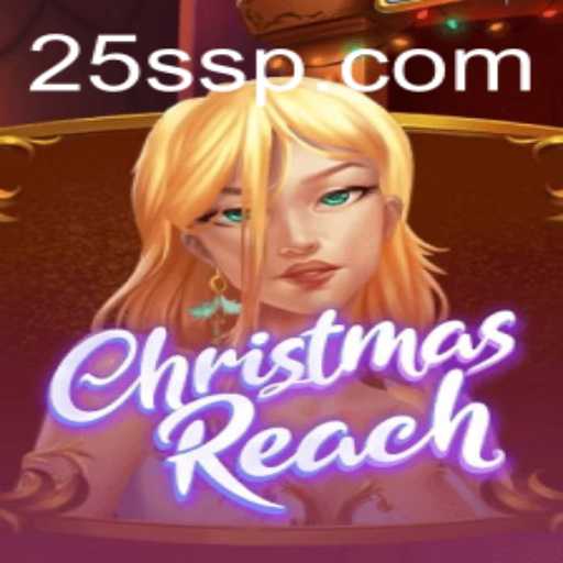 ChristmasReach: Uma Aventura Festiva no Mundo dos Jogos