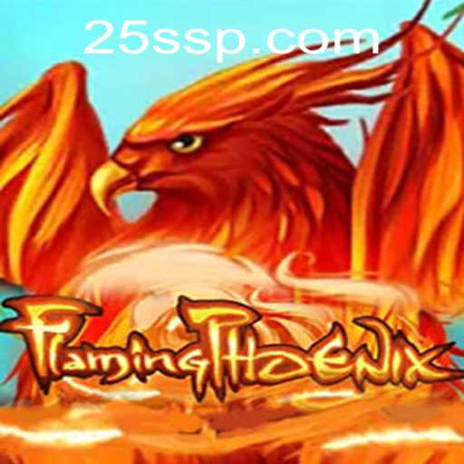 Descubra o Fascinante Mundo de FlamingPhoenix