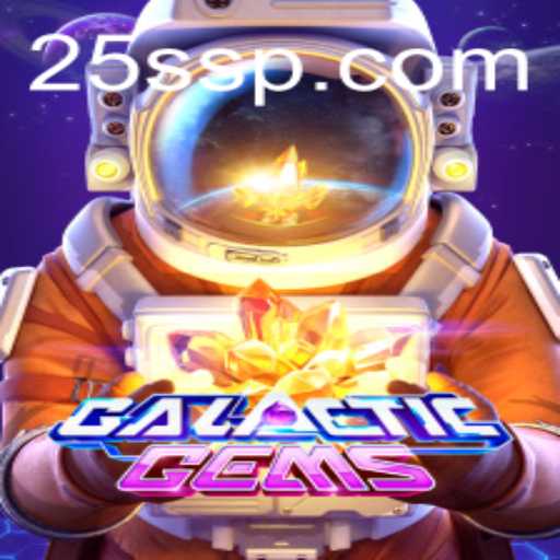 Explorando o Mundo Intergaláctico de GalacticGems