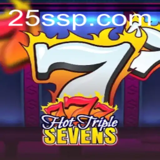 Explorando o Jogo HotTripleSevens: Regras e Estratégias