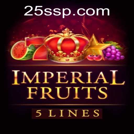 Descubra ImperialFruits5: O Novo Jogo Empolgante do Mundo dos Slots