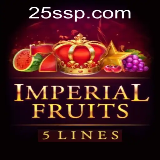 Descubra ImperialFruits5: O Novo Jogo Empolgante do Mundo dos Slots