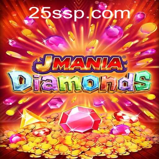 Explore o Mundo de JManiaDiamonds: O Jogo das Joias Brilhantes