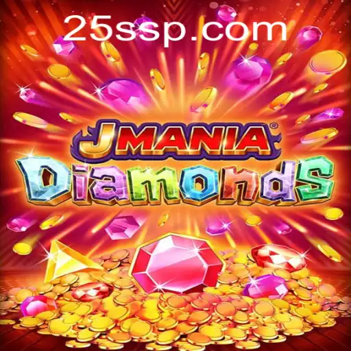 Explore o Mundo de JManiaDiamonds: O Jogo das Joias Brilhantes