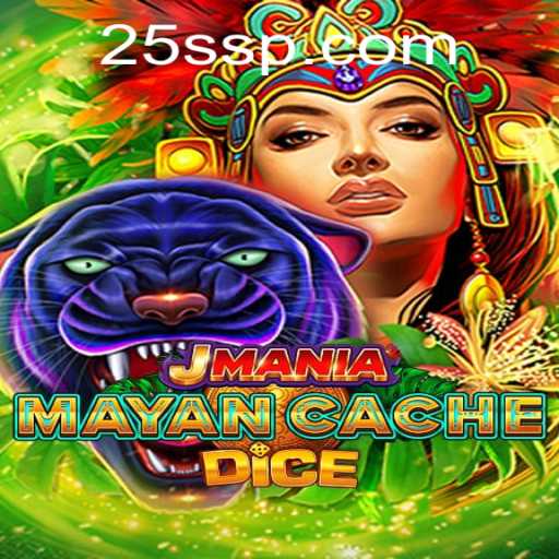 Explorando o Fascinante Jogo JManiaMayanCacheDice