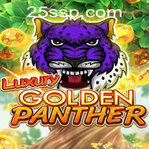 Explorando o Jogo LUXURYGOLDENPANTHER: Uma Aventura Brilhante