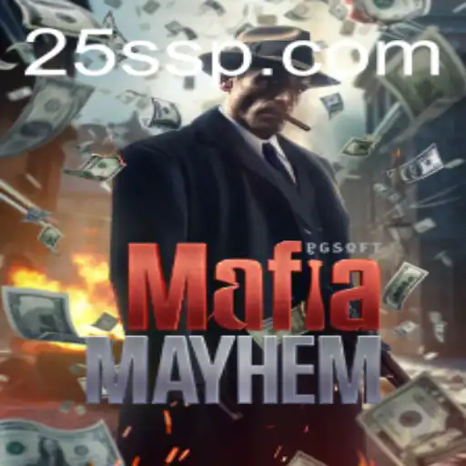 Descubra a Emoção de MafiaMayhem: O Jogo de Estratégia e Engano
