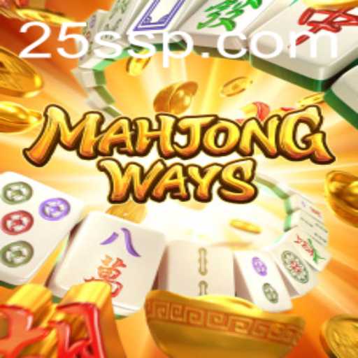 MahjongWays: Descubra o Fenômeno do 25s.com
