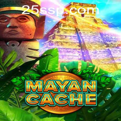 MayanCache: Aventura e Estratégia no Mundo dos Jogos Modernos