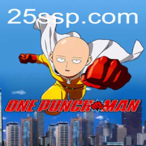 OnePunchMan: Um Mergulho no Universo de Heróis com a Plataforma 25s.com