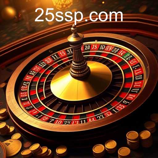 Explorando o Mundo da Roleta: Estratégias e Emoções no 25s.com