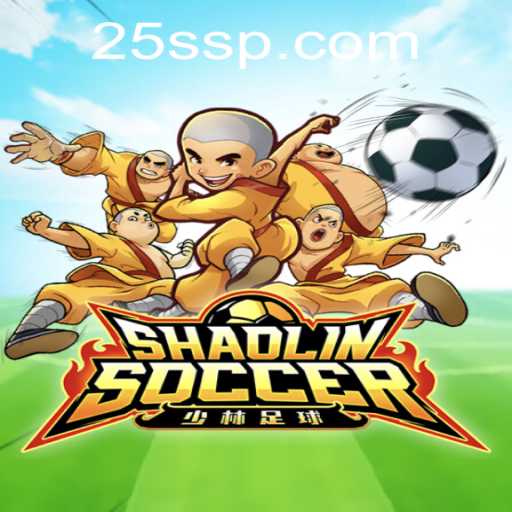 Explorando o Entusiasmante Jogo ShaolinSoccer