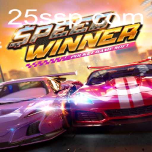 SpeedWinner: Uma Nova Era de Jogos de Corrida com Emoção e Adrenalina