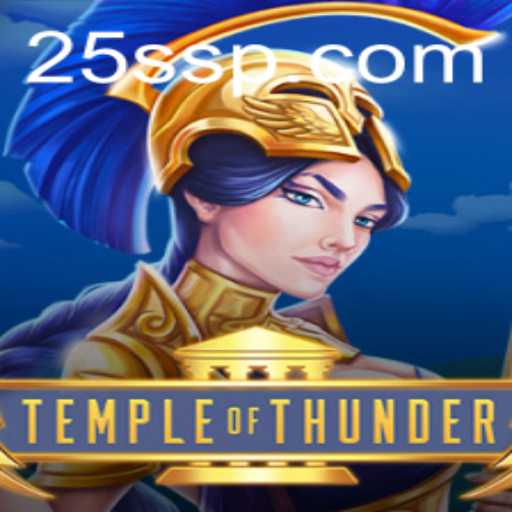 Explorando os Mistérios de TempleofThunder: O Desafio de 25s.com