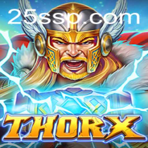 Explorando o Mundo de ThorX: Uma Experiência Épica de Jogo