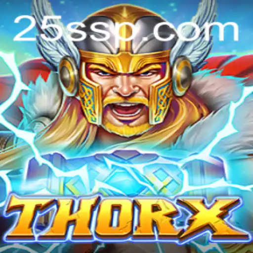 Explorando o Mundo de ThorX: Uma Experiência Épica de Jogo