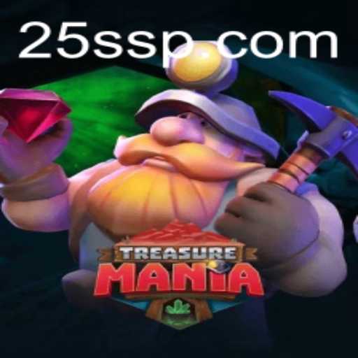 Explorando o Universo Fascinante de TreasureMania: Um Jogo Interativo de Aventura e Descoberta