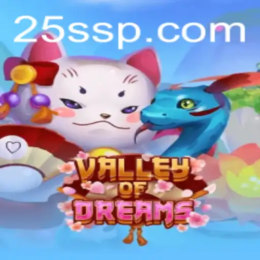 Explorando o Universo Fascinante de 'ValleyofDreams'