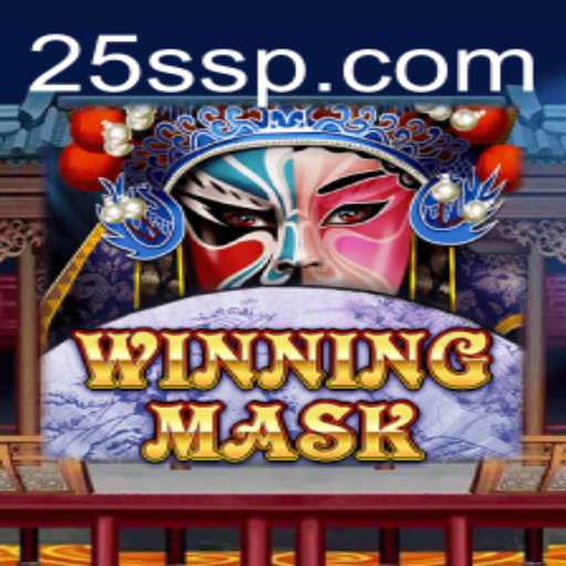 Explorando o Fascinante Mundo de WinningMask: O Jogo do Momento em 25s.com