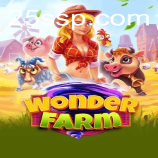 Explorando o Mundo Mágico de WonderFarm: Um Guia Completo