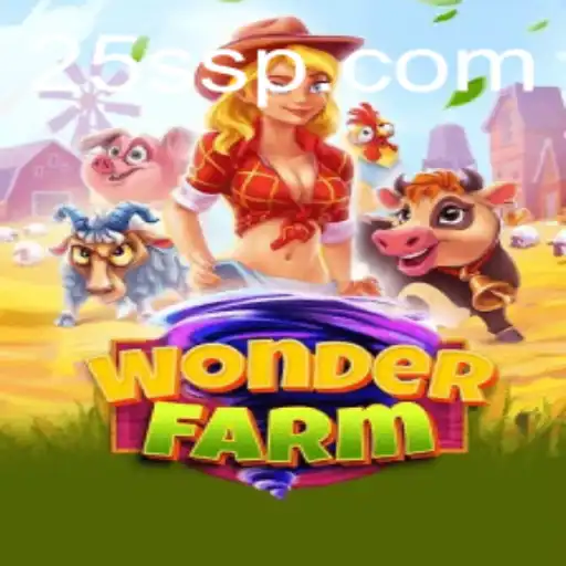Explorando o Mundo Mágico de WonderFarm: Um Guia Completo